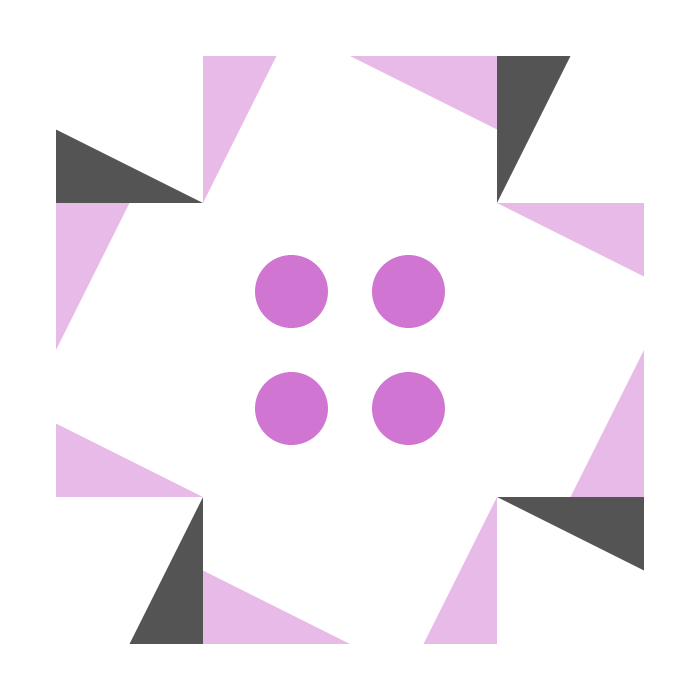 Heavy Duty Cotton Clock