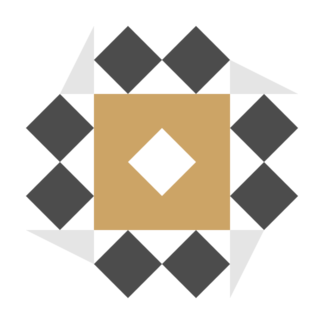 Heavy Duty Wooden Wallet